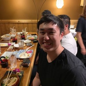 Meet your Posher, David